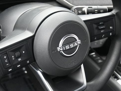 New 2026 Nissan Kicks S image 12