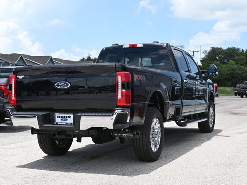 New 2026 Ford F350 Lariat w/ Lariat Premium Package AWD/4WD image 53