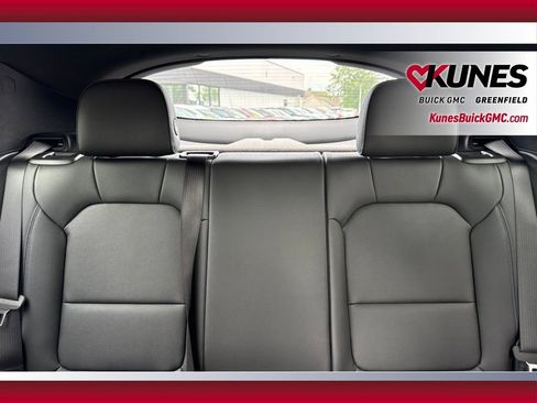 New 2026 Buick Envista Sport Touring w/ Convenience I Package FWD image 31