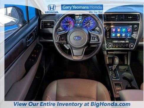 Used 2018 Subaru Outback 2.5i Limited AWD/4WD image 16
