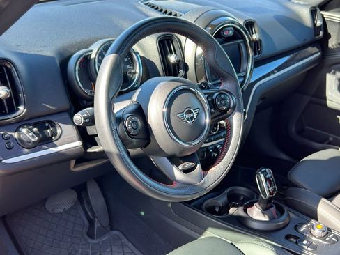 Used 2020 MINI Cooper Countryman S w/ Storage Package image 13