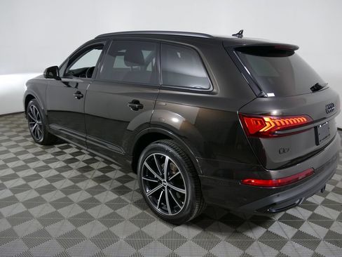 Used 2023 Audi Q7 3.0T Premium Plus w/ Premium Plus Package AWD/4WD image 5