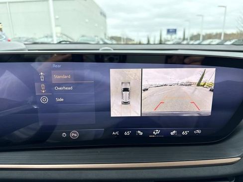 New 2026 Buick Envision Sport Touring image 21