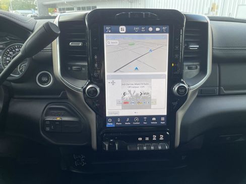 Certified 2024 RAM 2500 Laramie image 18