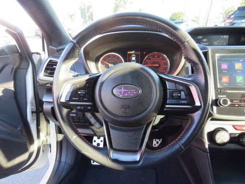 Used 2017 Subaru Impreza 2.0i Sport image 30