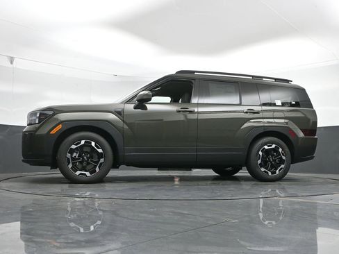 New 2026 Hyundai Santa Fe SEL image 51