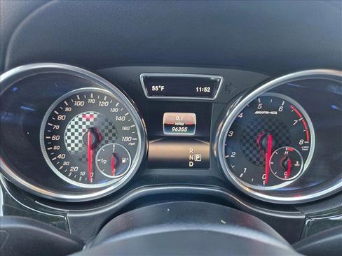 Used 2019 Mercedes-Benz GLE 43 AMG AMG GLE 43 image 10