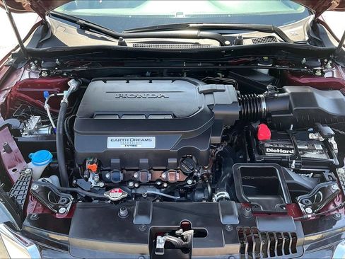 Used 2015 Honda Accord EX-L image 29