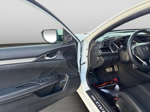 Used 2021 Honda Civic Sport image 11