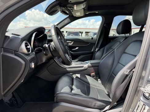 Certified 2020 Mercedes-Benz GLC 300 image 5