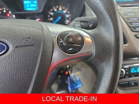 Used 2017 Ford Transit Connect XLT FWD image 19