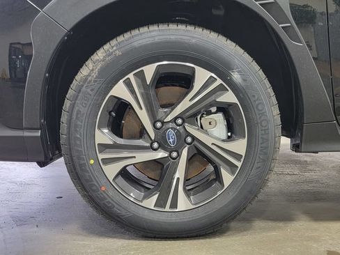 New 2026 Subaru Crosstrek 2.5i Premium AWD/4WD image 10