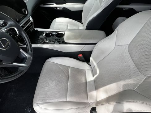 Used 2023 Lexus RX 350 Premium Plus w/ Accessory Package image 15