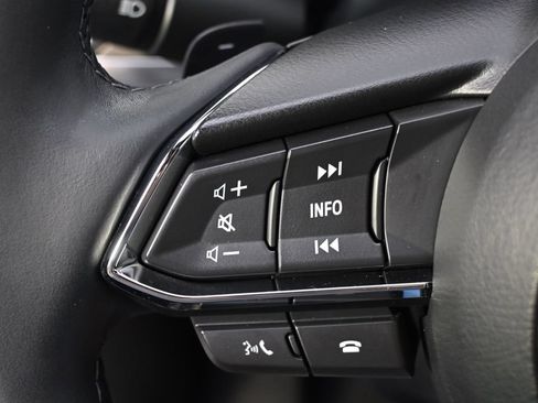 Used 2025 MAZDA CX-5 Signature AWD/4WD image 36