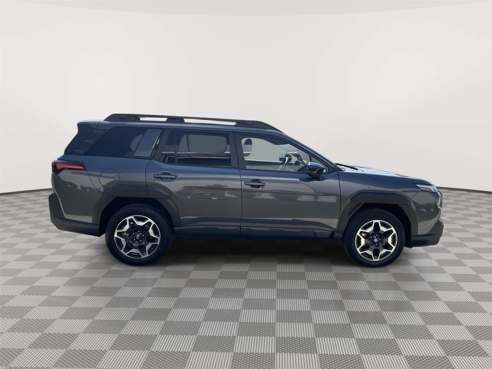 Certified 2026 Subaru Outback Touring AWD/4WD image 29
