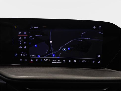 Certified 2025 Audi Q5 Prestige w/ 20" Wheel Package image 24