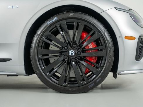 Used 2025 Bentley Continental GT Speed image 6
