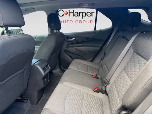 Used 2021 Chevrolet Equinox LT AWD/4WD image 15