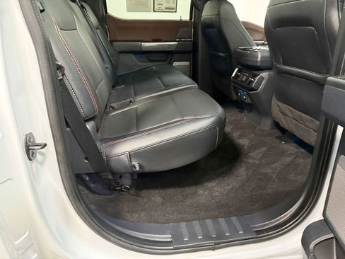 Used 2022 Ford F150 Lariat w/ Equipment Group 502A High image 66