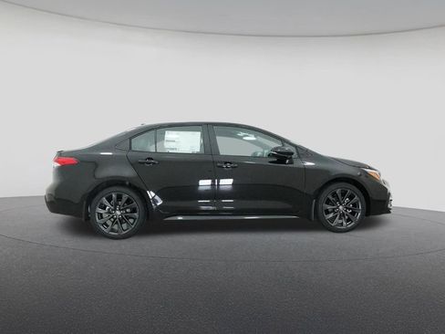 New 2026 Toyota Corolla SE image 27