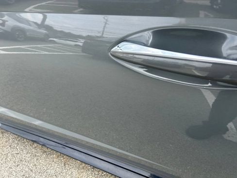 Used 2022 Hyundai Sonata N Line FWD image 9