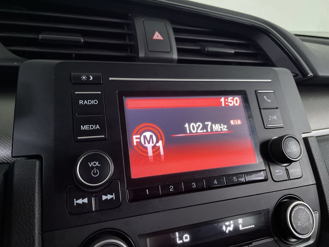 Used 2019 Honda Civic LX image 15