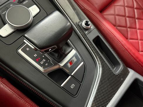 Used 2018 Audi S5 Prestige w/ S Sport Package image 22