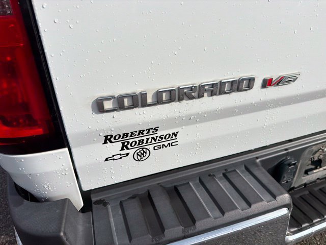 Used 2018 Chevrolet Colorado W/T RWD image 30