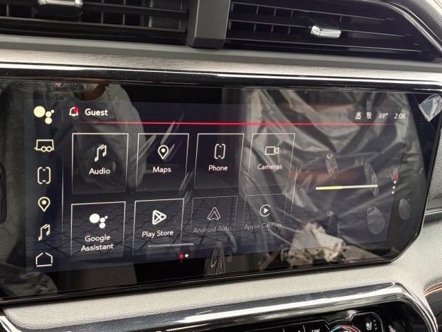 New 2026 GMC Sierra 1500 AT4 w/ AT4 Premium Package AWD/4WD image 6