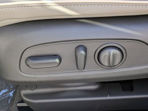 New 2026 Buick Envista Avenir image 24