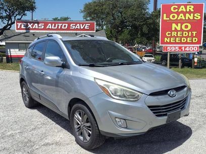 Used 2015 Hyundai Tucson SE