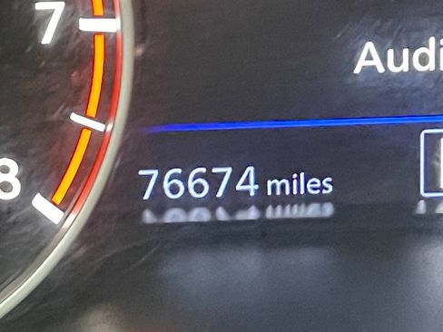 Used 2022 Nissan Altima 2.5 SR image 37