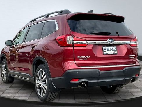 Used 2019 Subaru Ascent Limited w/ Popular Package #2A AWD/4WD image 4