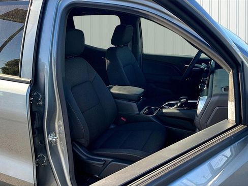 New 2026 Chevrolet Colorado LT w/ Advanced Trailering Package image 5