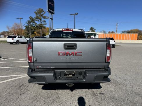 Used 2022 GMC Canyon Elevation image 5