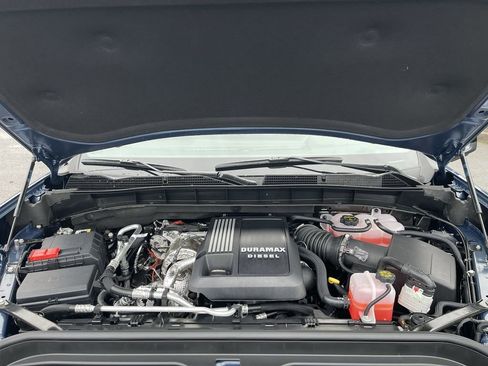 New 2026 GMC Sierra 1500 Elevation w/ Elevation Premium Package AWD/4WD image 31