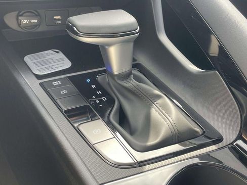 New 2026 Hyundai Elantra SEL Sport Premium image 36