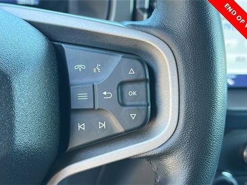 Certified 2022 Ford Bronco Outer Banks image 25