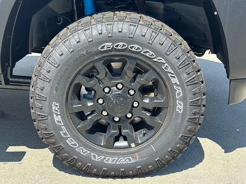 New 2026 RAM 2500 Tradesman w/ Power Wagon Package AWD/4WD image 25