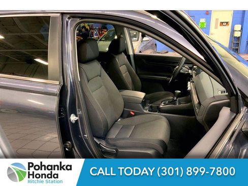 Used 2026 Honda CR-V EX image 6