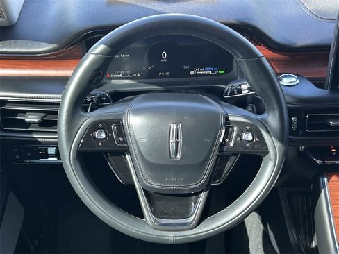 Used 2023 Lincoln Aviator Grand Touring w/ Equipment Group 301A image 31
