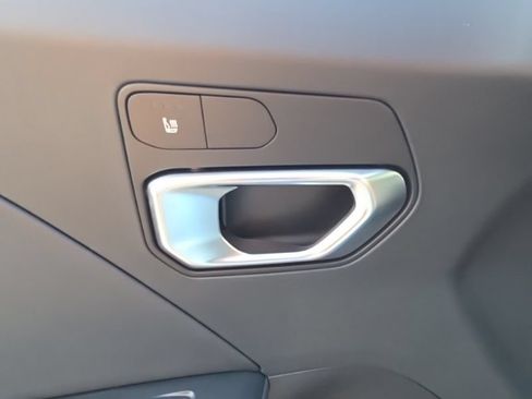 New 2026 Kia K4 EX FWD image 22