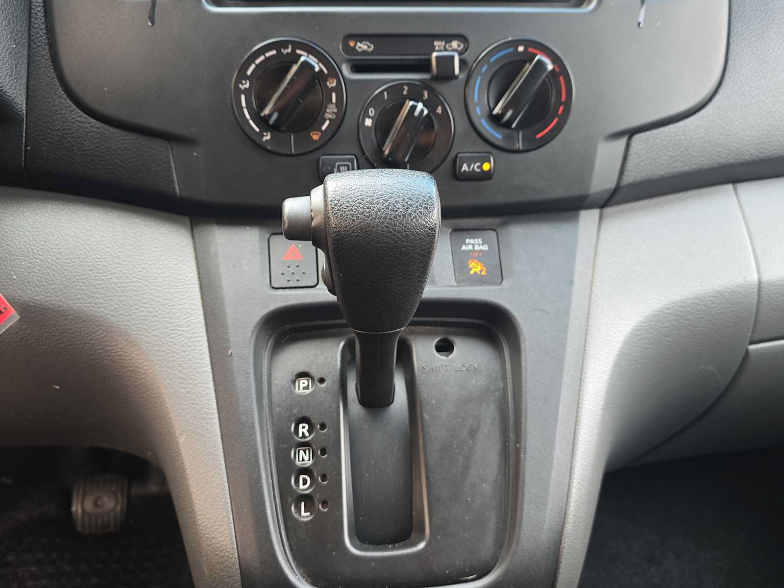 Used 2021 Nissan NV200 SV FWD image 15