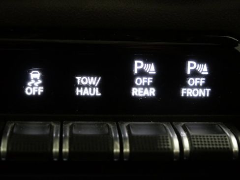 Used 2019 RAM 1500 Big Horn RWD image 21