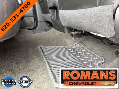 Used 2016 Chevrolet Silverado 2500 LTZ w/ Duramax Plus Package image 36