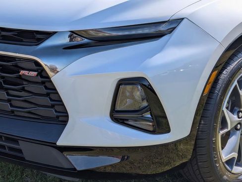 Used 2020 Chevrolet Blazer RS image 8