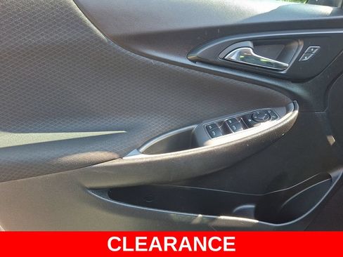 Used 2024 Chevrolet Malibu LT FWD image 12