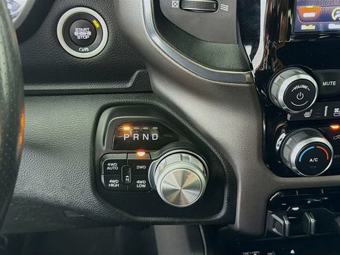 Used 2019 RAM 1500 Sport w/ Level 2 Equipment Group AWD/4WD image 20