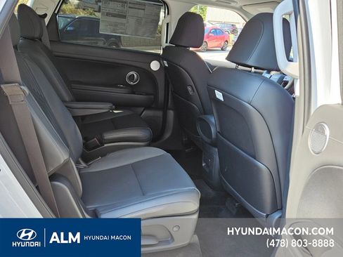 New 2026 Hyundai Palisade SEL image 18