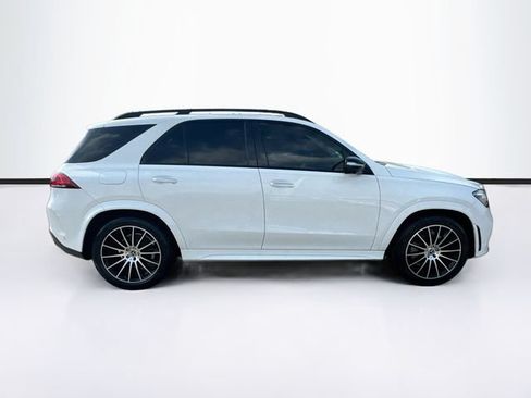Used 2022 Mercedes-Benz GLE 350 4MATIC image 10